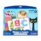 Educational Insights Playfoam Shape & Learn Pete the Cat Groovin Alphabet 3550 - alternate 4